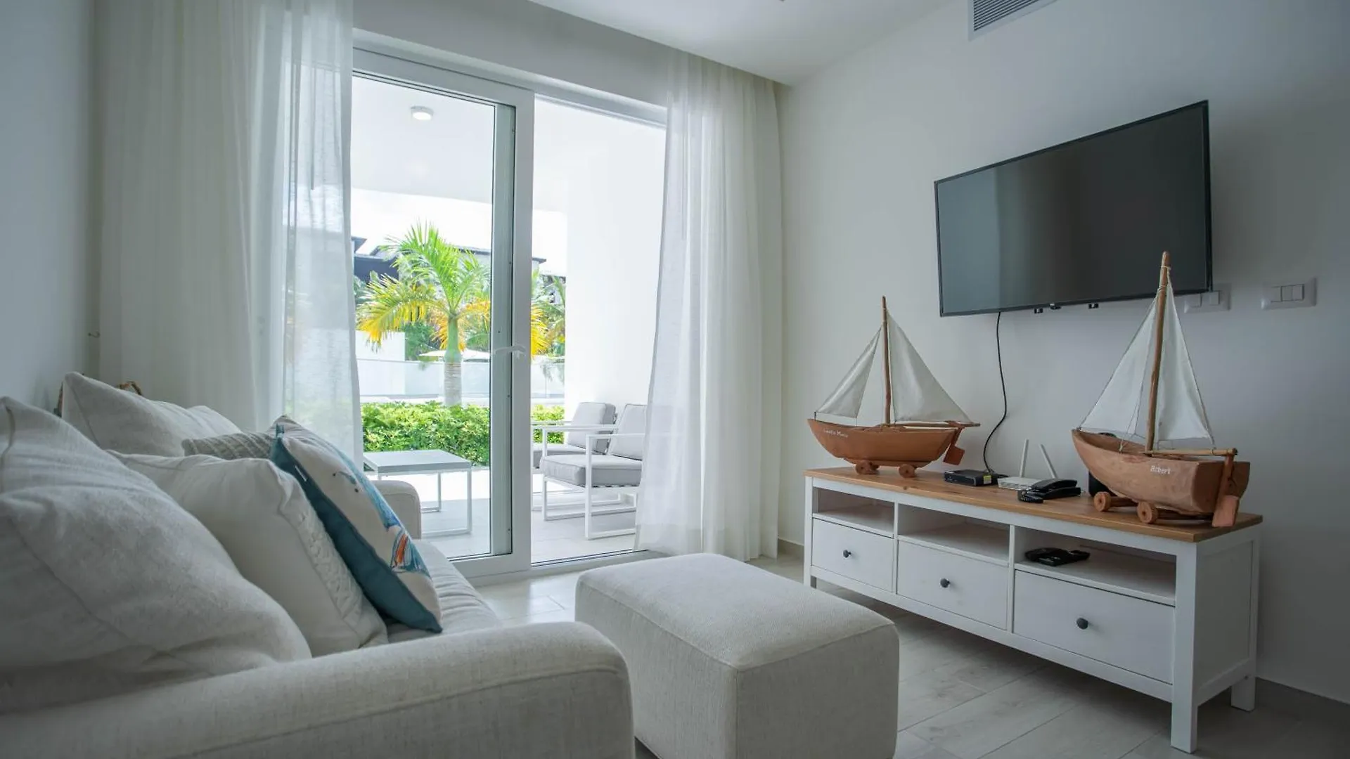 Xeliter Playa Coral, Bavaro Punta Cana Dominikai Köztársaság