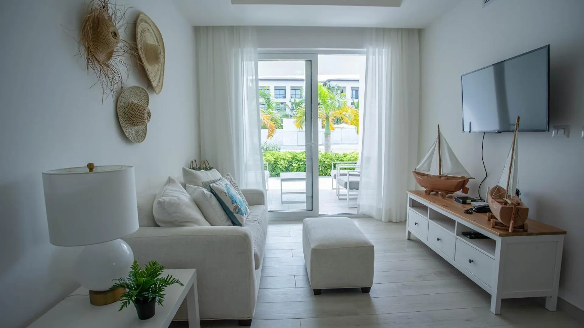 Apartman Xeliter Playa Coral, Bavaro Punta Cana