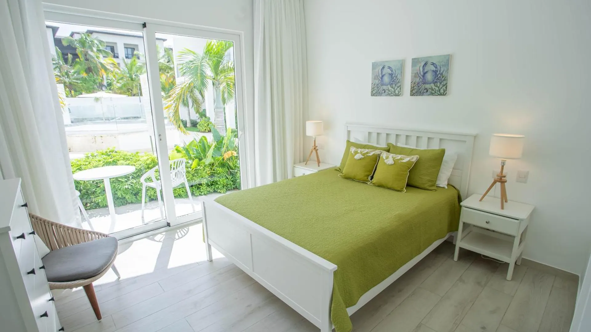 Xeliter Playa Coral, Bavaro Punta Cana