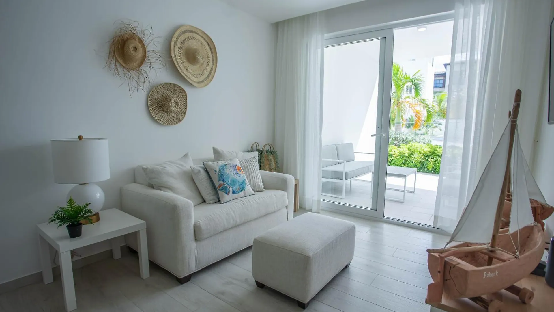 Xeliter Playa Coral, Bavaro Punta Cana Apartman