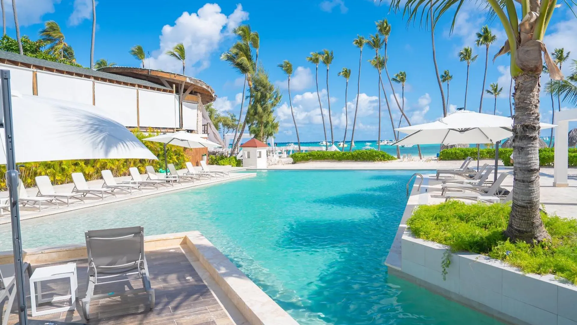 Apartman Xeliter Playa Coral, Bavaro Punta Cana