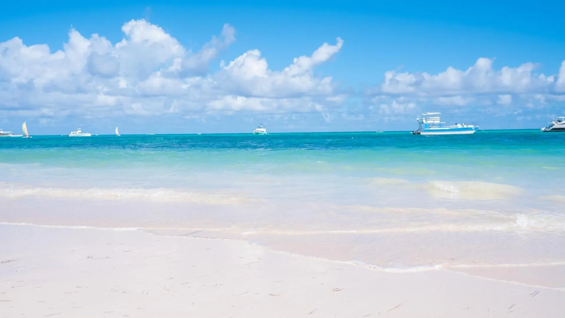 Xeliter Playa Coral, Bavaro Punta Cana 0*,