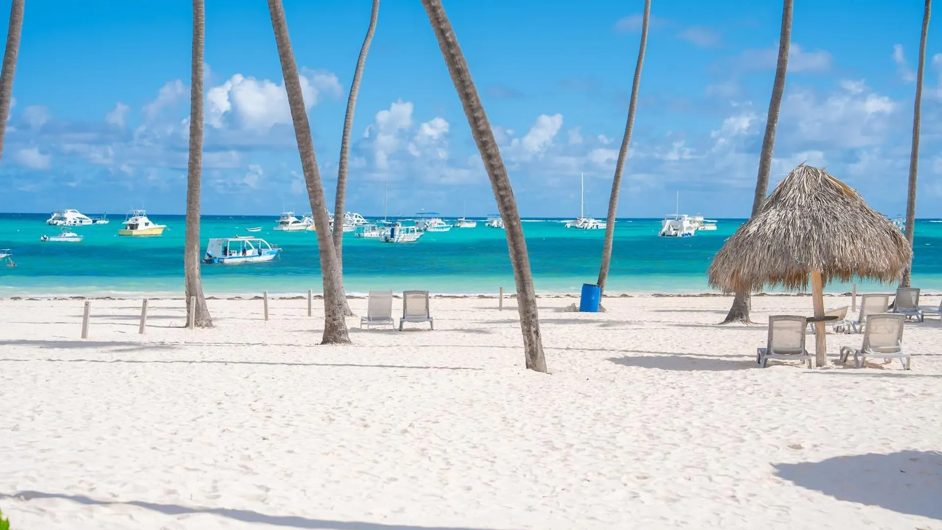 Xeliter Playa Coral, Bavaro Punta Cana Apartman