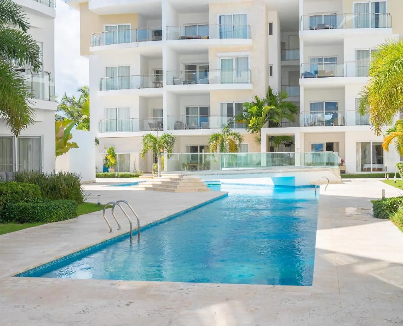 Apartman Xeliter Playa Coral, Bavaro Punta Cana