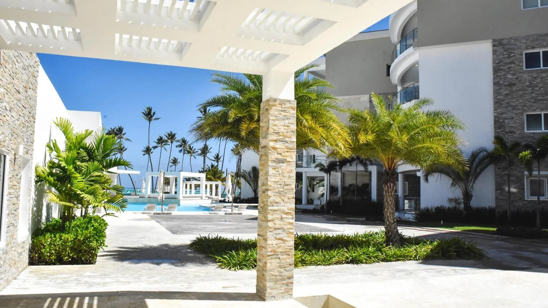 Xeliter Playa Coral, Bavaro Punta Cana Apartment
