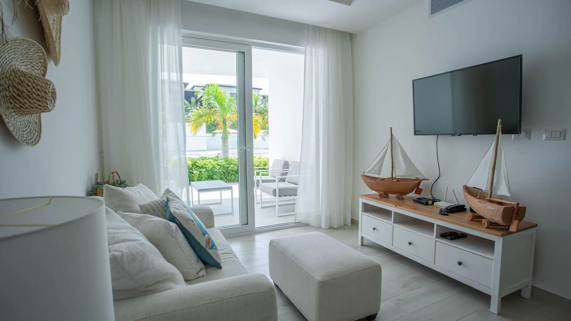 Apartment Xeliter Playa Coral, Bavaro Punta Cana