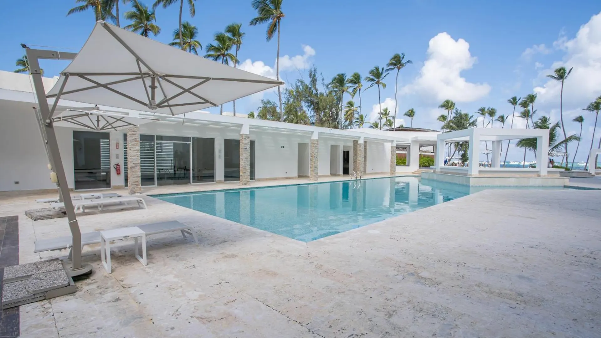 Xeliter Playa Coral, Bavaro Punta Cana