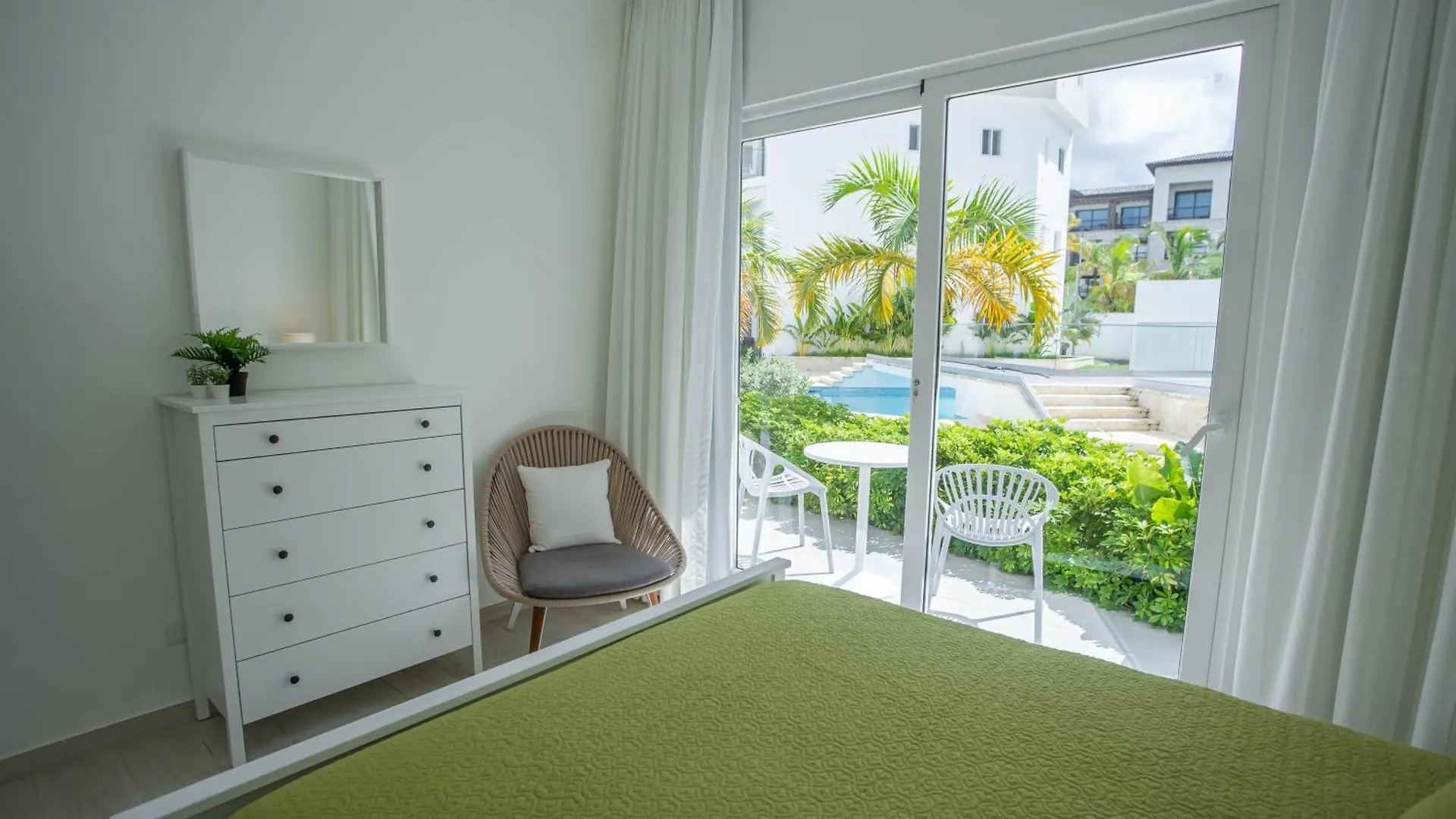 Xeliter Playa Coral, Bavaro Punta Cana 0*,  Dominikanische Republik