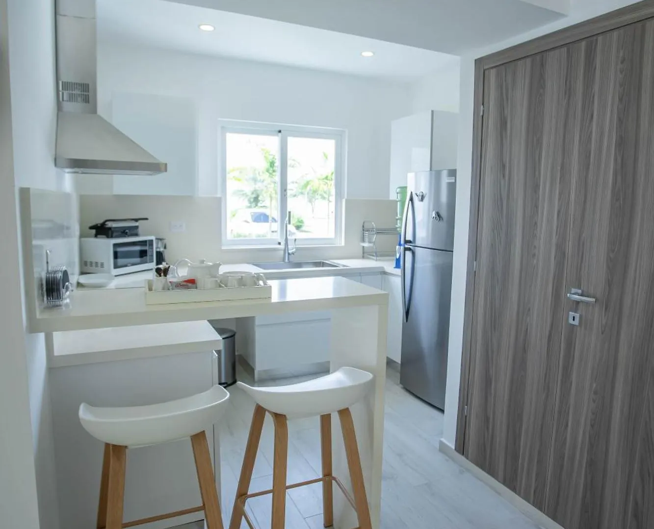 Xeliter Playa Coral, Bavaro Punta Cana Apartment