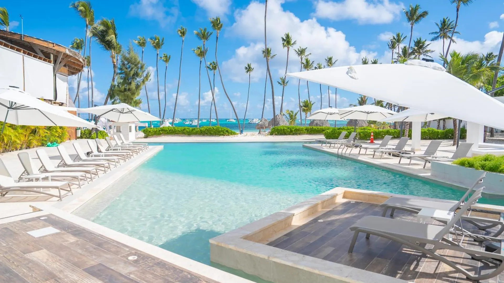 Xeliter Playa Coral, Bavaro Punta Cana