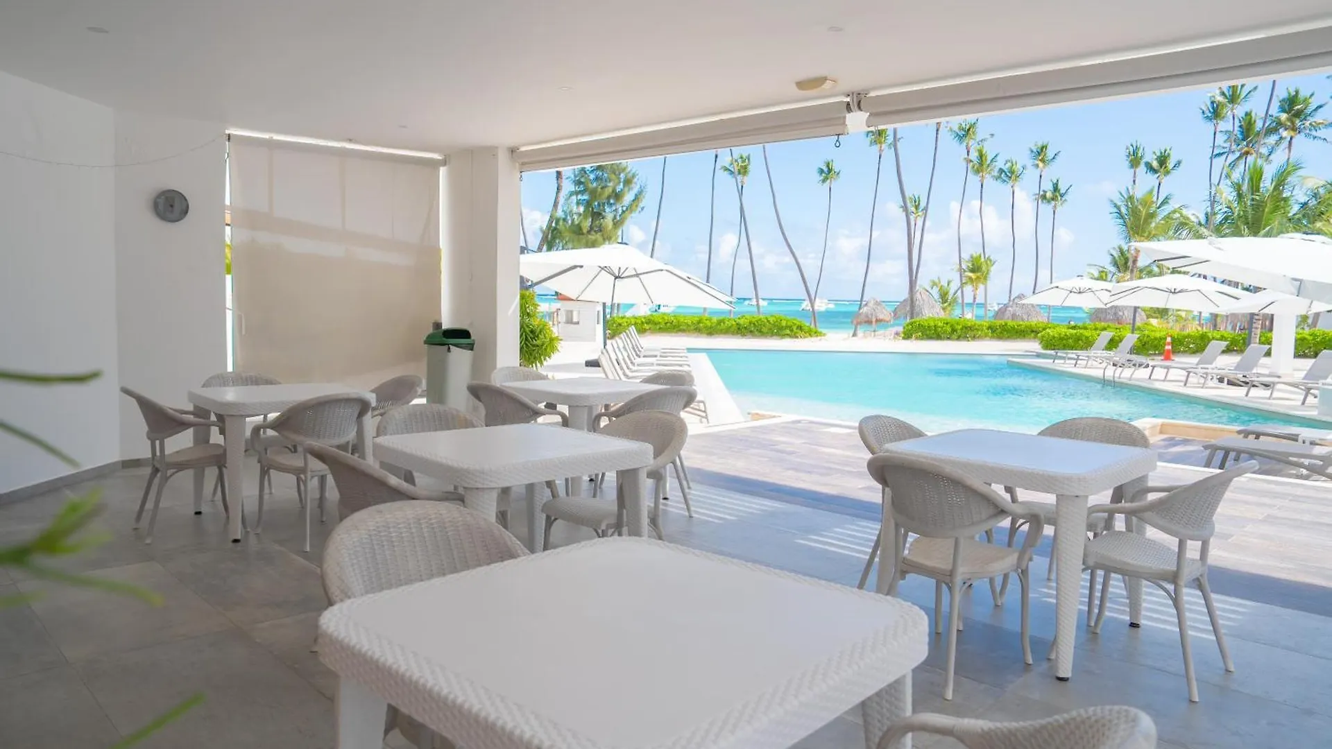 Apartment Xeliter Playa Coral, Bavaro Punta Cana
