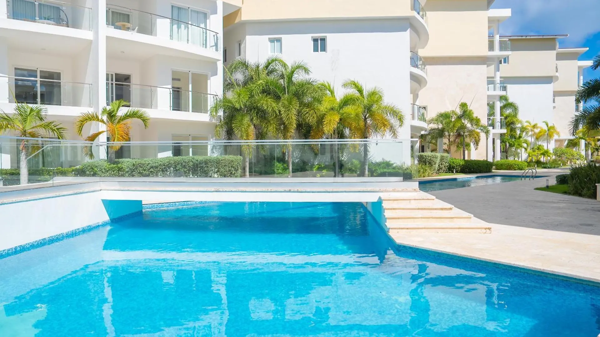 Xeliter Playa Coral, Bavaro Punta Cana Dominikanische Republik