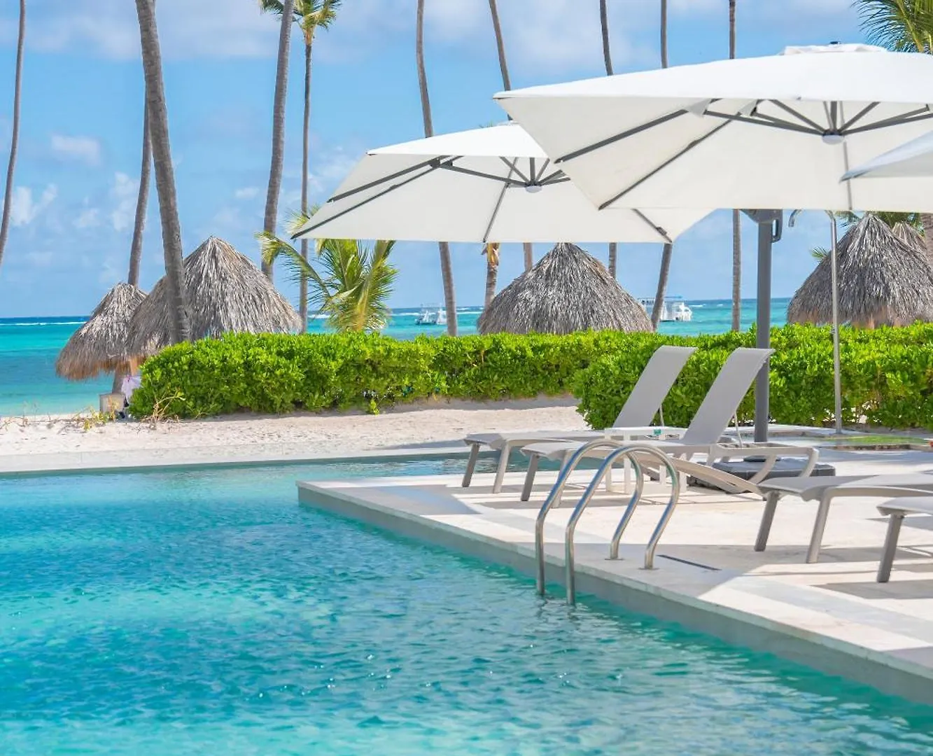 Apartment Xeliter Playa Coral, Bavaro Punta Cana