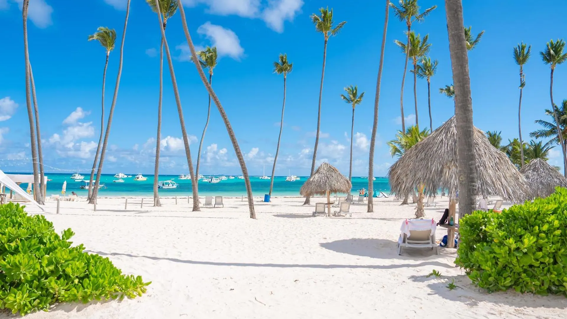 Apartment Xeliter Playa Coral, Bavaro Punta Cana