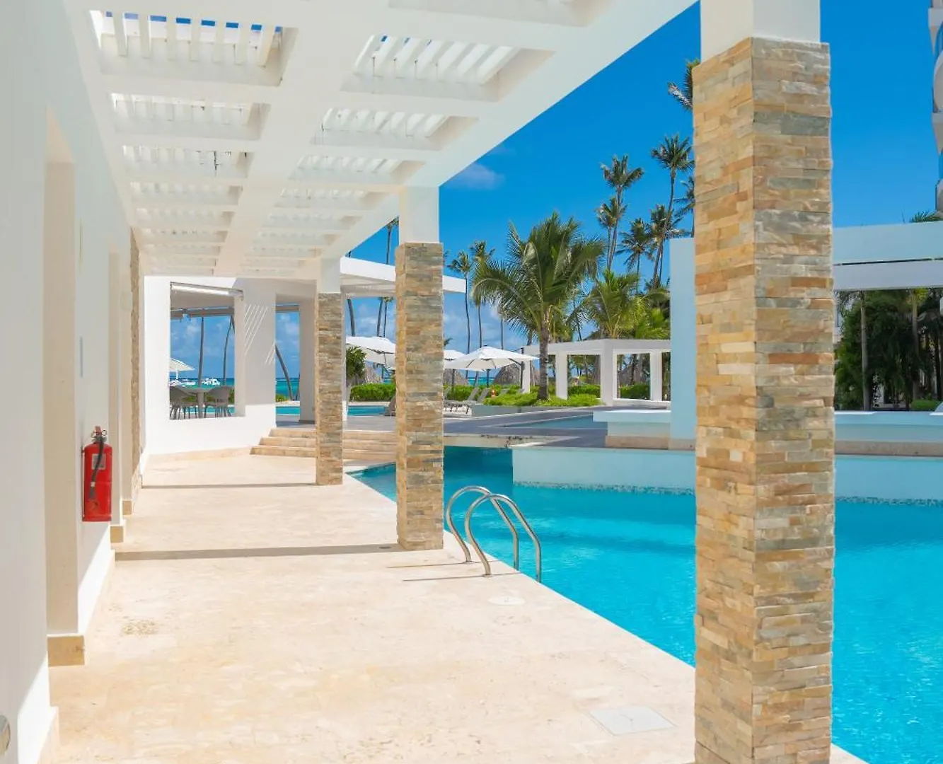 Xeliter Playa Coral, Bavaro Punta Cana