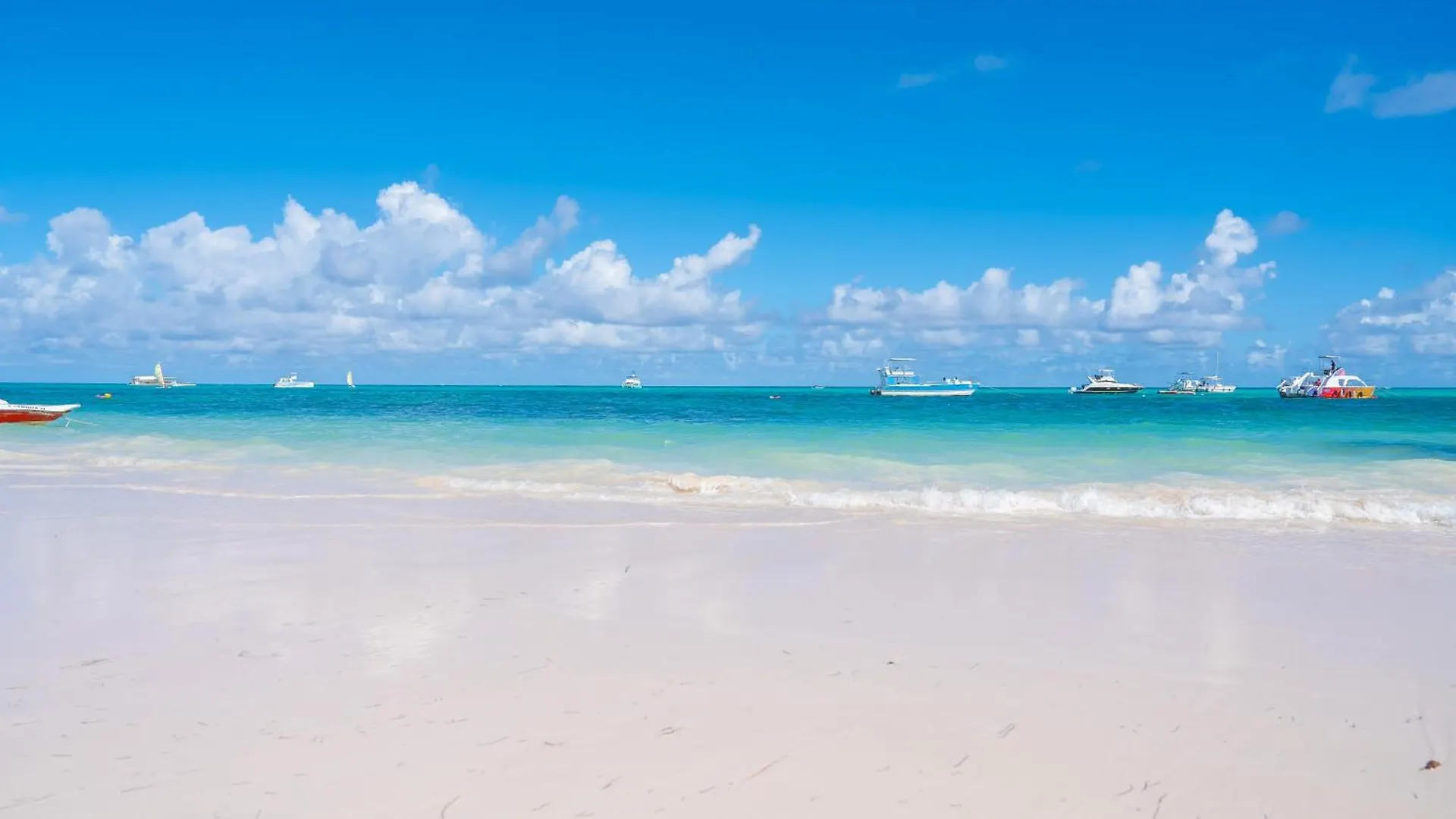 Xeliter Playa Coral, Bavaro Punta Cana Dominikanische Republik